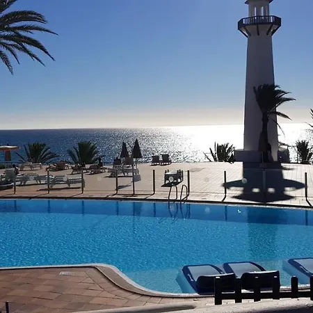 Lidia & Paco Two Bedrooms Beachfront Tatil Evi