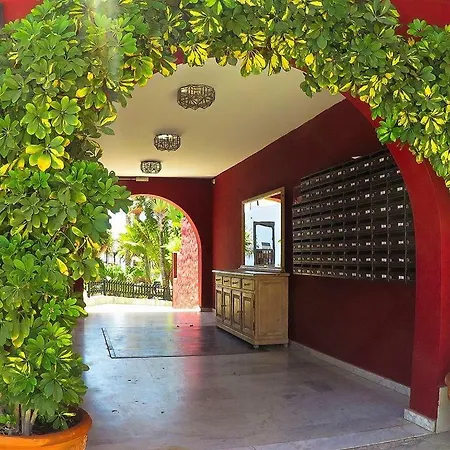 Tatil Evi Lidia & Paco Two Bedrooms Beachfront