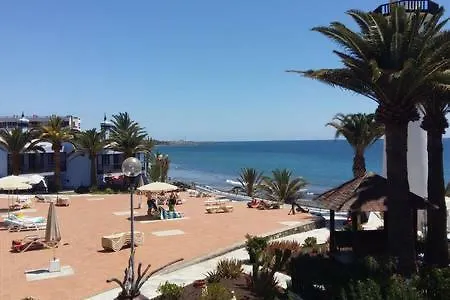 Tatil Evi Lidia & Paco Two Bedrooms Beachfront