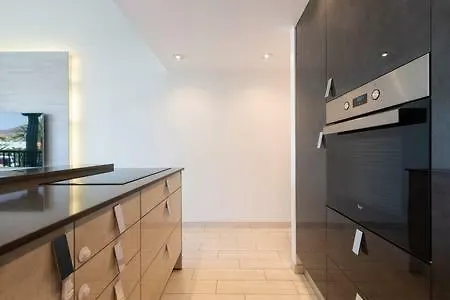 Tatil Evi Lidia & Paco Two Bedrooms Beachfront
